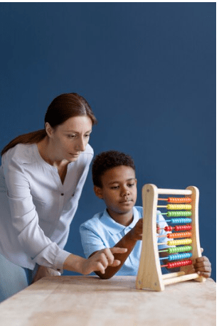 Occupational Therapy in Janakpuri